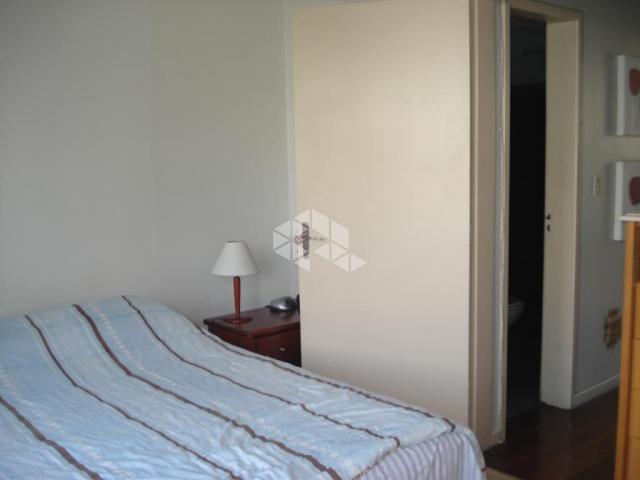 Apartamento à venda com 2 dormitórios em Rio branco, Porto alegre cod:CO0665 - Foto 20