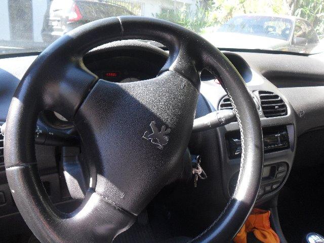 Peugeot Feline 2006 Completo de tudo - Foto 6