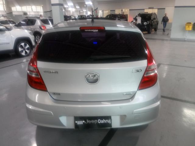 HYUNDAI I30 2010/2010 2.0 MPFI GLS 16V GASOLINA 4P AUTOMÁTICO - Foto 2