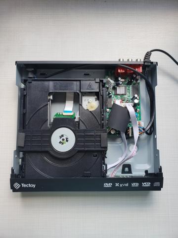 DVD Player Tectoy - Foto 6
