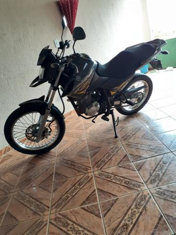 Moto xtz crosser 2017 - Foto 7