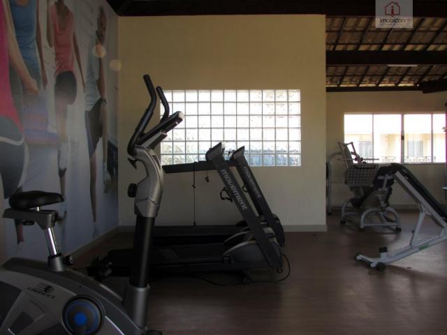 Apartamento, Loteamento Primavera, Vitória da Conquista-BA - Foto 17