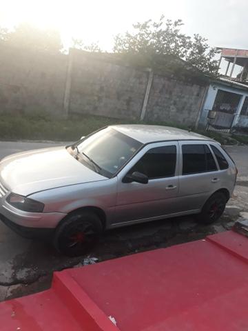 Vendo Carro - Foto 2