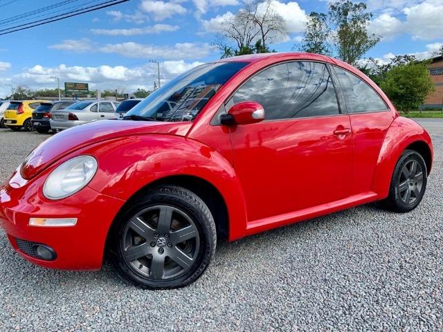 Volkswagen New Beetle motor 2.0 8v completo - Foto 4