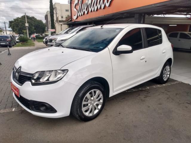 RENAULT SANDERO 1.6 EXPRESSION
