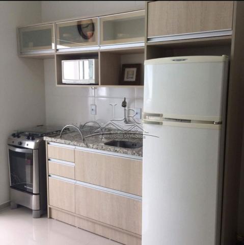 Apartamento à venda com 2 dormitórios em Ingleses do rio vermelho, Florianópolis cod:1315 - Foto 17