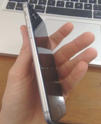 IPhone 6s 64gb - Foto 3