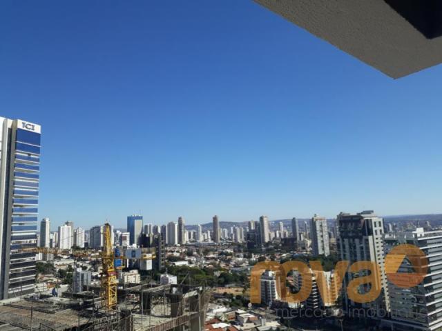 Apartamento à venda com 4 dormitórios em Setor marista, Goiânia cod:NOV87659 - Foto 6