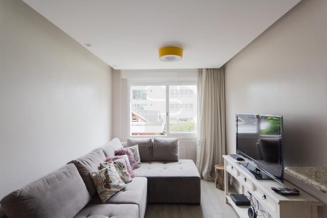 Apartamento à venda com 1 dormitórios em Higienópolis, Porto alegre cod:14045 - Foto 2