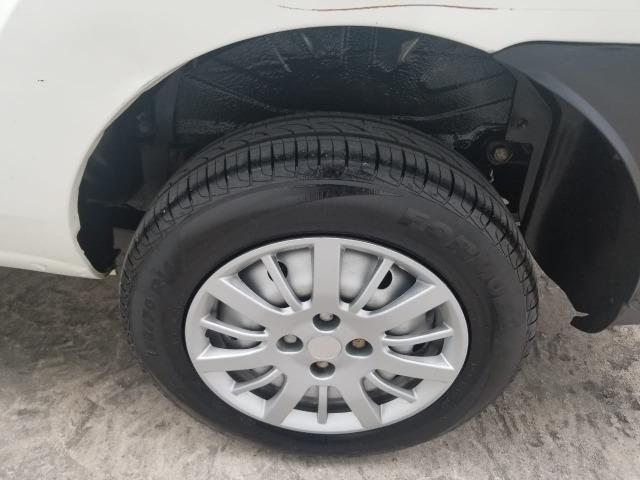 Fiat Doblo Cargo 1.4 c/ seguro total - Foto 7