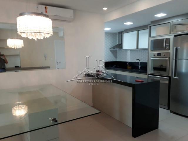 Apartamento à venda com 2 dormitórios em Ingleses do rio vermelho, Florianópolis cod:1852 - Foto 15
