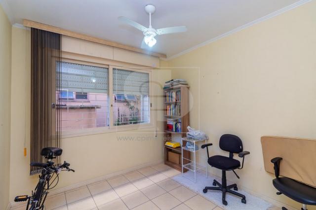 Apartamento à venda com 3 dormitórios em Petrópolis, Porto alegre cod:14046 - Foto 4