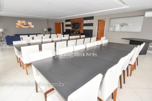 Apartamento à venda com 2 dormitórios em Vista alegre, Curitiba cod:873 - Foto 18