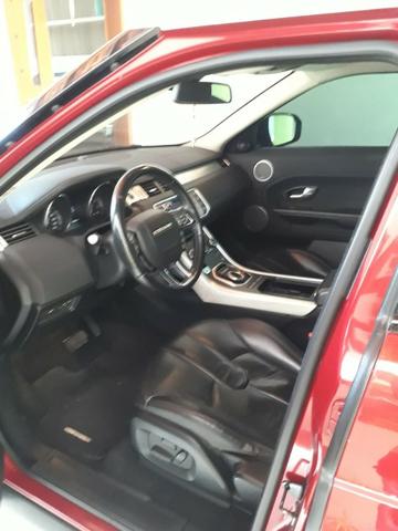 Evoque 2013 - Foto 3