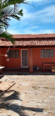 Vendo Excelente Casa escriturada na QN 7-E do Riacho F-II - Foto 4