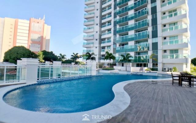 (JAM)TR15253 Apartamento a venda Luc. Cavalcante top 76 m² 3 quartos 2 Suites 2 vagas - Foto 2