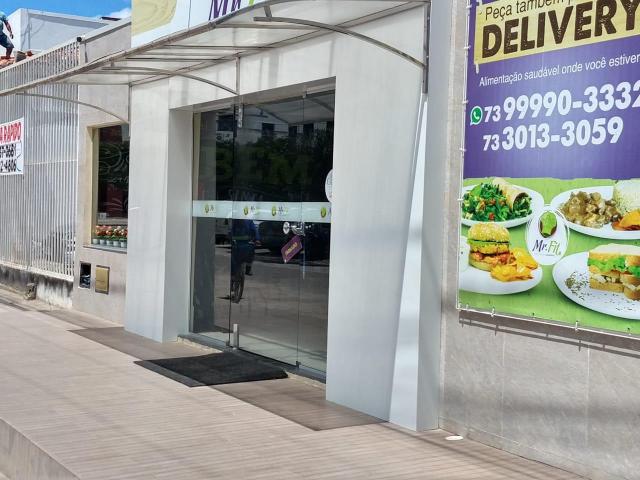 Loja à venda por r$ 140.000,00 - centro - teixeira de freitas/ba - Foto 4