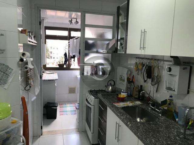 Apartamento à venda com 3 dormitórios em Trindade, Florianópolis cod:1736 - Foto 19