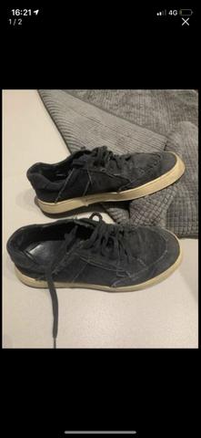 Tenis osklen soho 40/41 - Foto 4