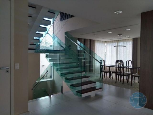 Casa de condomínio à venda com 4 dormitórios cod:10086 - Foto 4