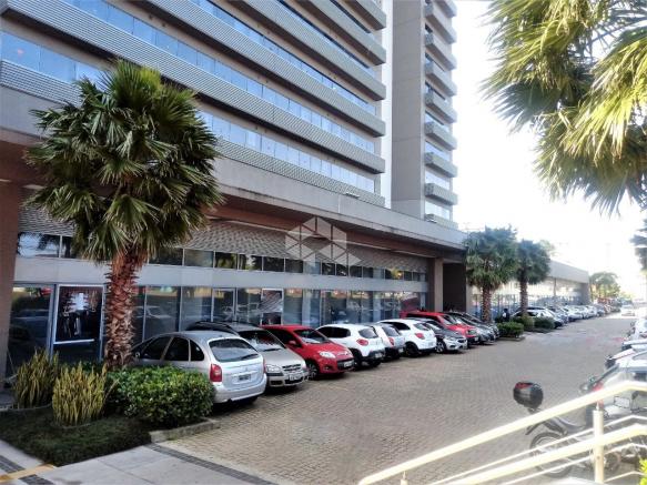 Escritório à venda com 0 dormitórios em São sebastião, Porto alegre cod:9914572 - Foto 2