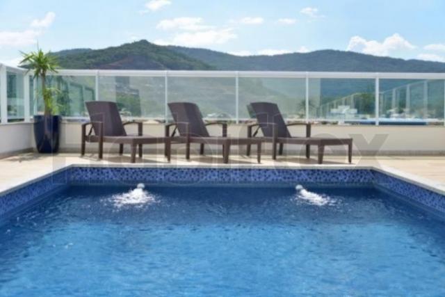Apartamento à venda com 4 dormitórios em Rio tavares, Florianópolis cod:839 - Foto 19