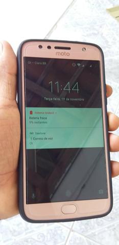 Moto G 5s Plus