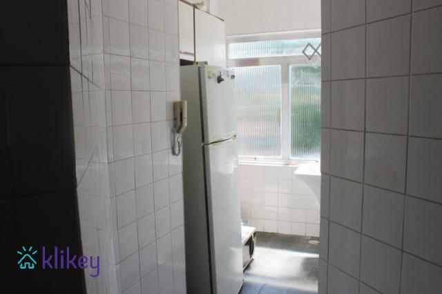 Apartamento para alugar com 2 dormitórios em Jardim enseada, Guarujá cod:4332 - Foto 7