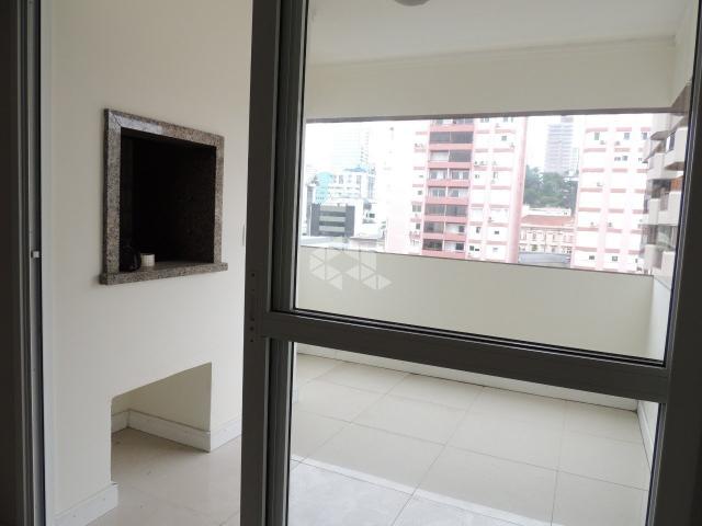 Apartamento à venda com 2 dormitórios em Centro, Bento gonçalves cod:9909924 - Foto 5