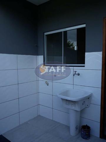 KSS- Casa duplexcom 2 quartos, 1 suíte, em Unamar - Cabo Frio - Foto 2