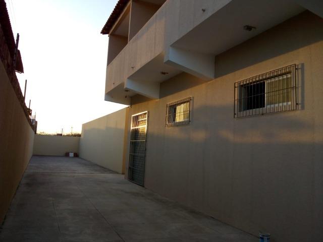 Apartamento Kitnet com Garagem Parnaíba - PI Prox. M Shows Melhor Preço 03 disponivel - Foto 8