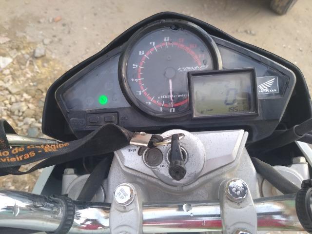 Cb 300r