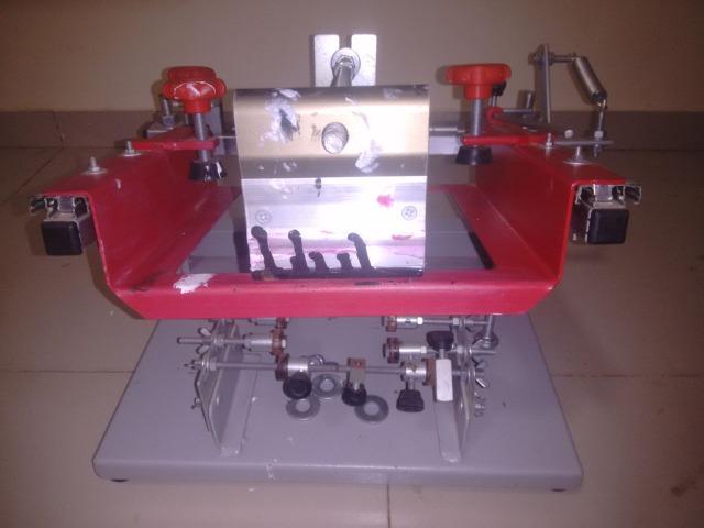 Maquina Cilíndrica Manual p/ Copos, Canetas, Canecas, Taças e Long Drink - Foto 3