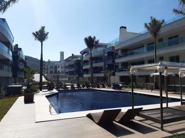 Apartamento à venda com 4 dormitórios em Campeche, Florianópolis cod:2358 - Foto 12