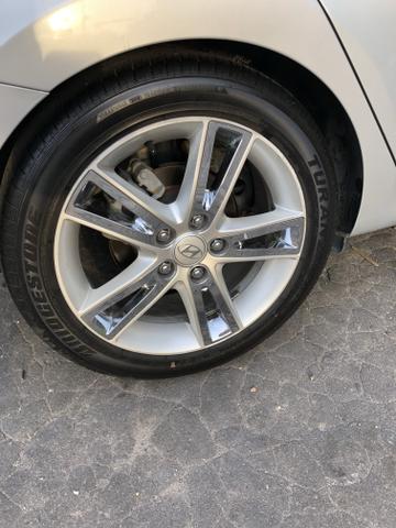 Vendo ou troco ( New civic, ou moto de alta cilindrada) - Foto 8