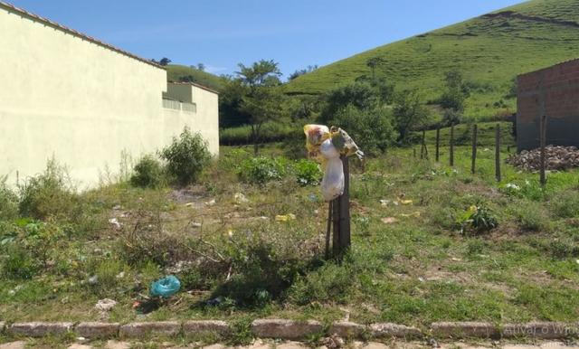 Vendo lote em Itajubá - R$ 80.000,00