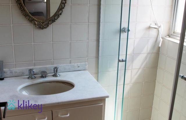 Apartamento para alugar com 2 dormitórios em Jardim enseada, Guarujá cod:4332 - Foto 4