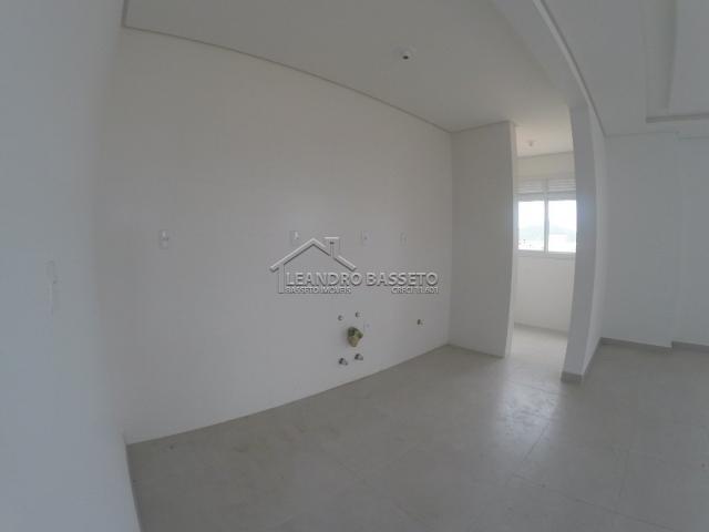 Apartamento à venda com 3 dormitórios em Ingleses, Florianópolis cod:1613 - Foto 9
