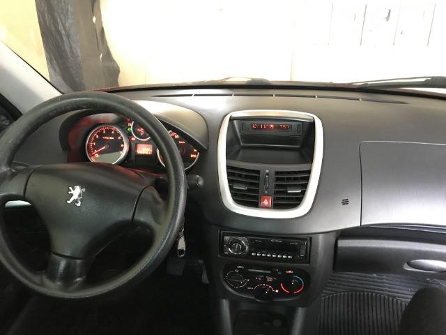 Peugeot 207 - 2011 - Foto 6