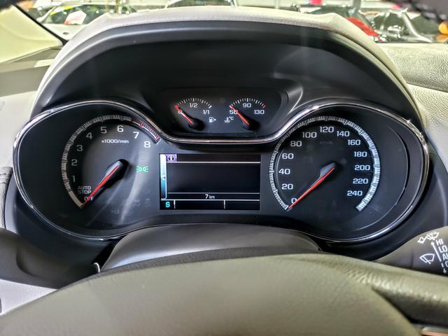 Cruze Teto solar Baixo km - Foto 10