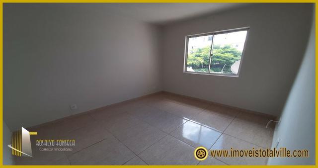 Sobrado 3 Quartos 2 Banheiros Total Ville *R$ 500,00 de Bonificação - Foto 12