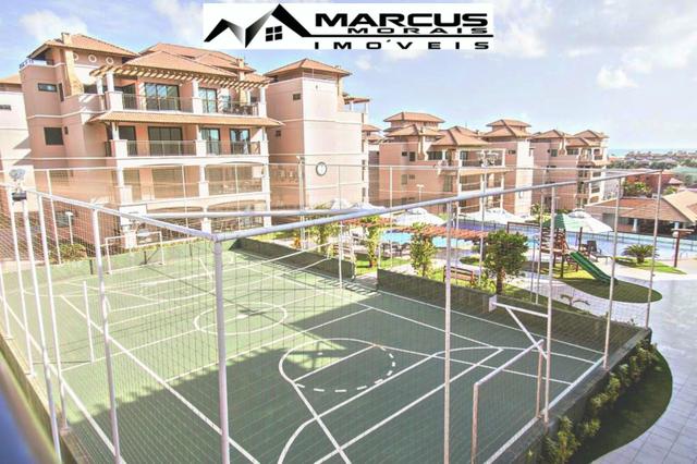 Bervely Hills porto das dunas projetado nascente - Foto 16