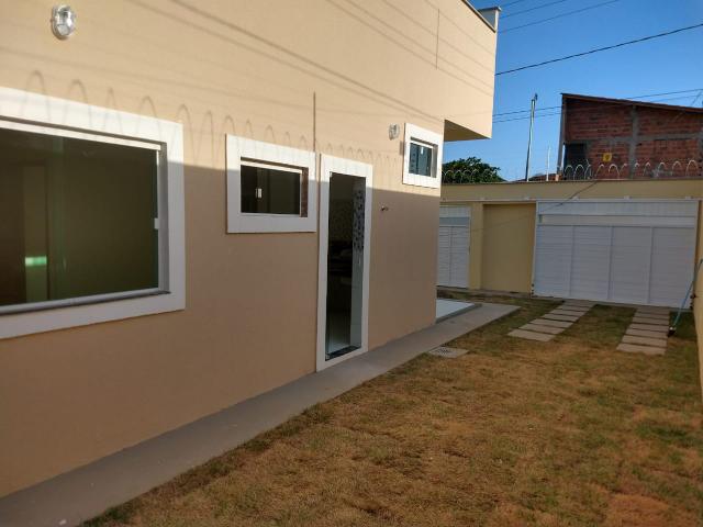 Altos do turu excelentes casas fase acabamento - Foto 3