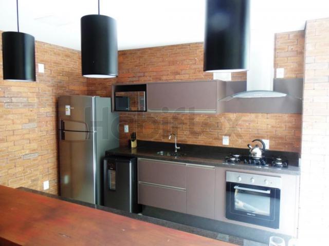 Apartamento à venda com 1 dormitórios em Campeche, Florianópolis cod:402 - Foto 17