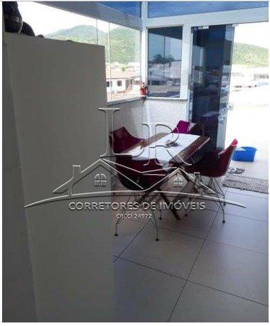 Apartamento à venda com 3 dormitórios em Ingleses do rio vermelho, Florianópolis cod:1353 - Foto 2
