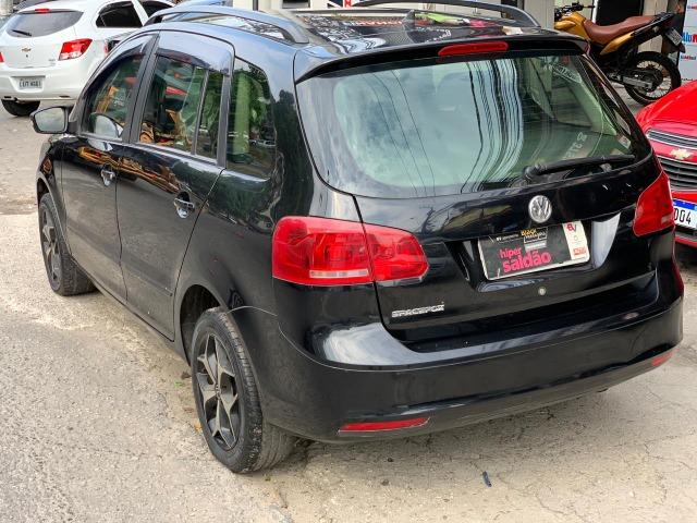Espace Fox G2 2011 c/GNV - Foto 3