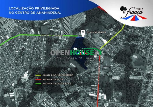 Terreno à venda em Maguari, Ananindeua cod:287 - Foto 7