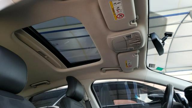 Ford fusion se 2.5 i-vct flex 16v aut - Foto 13