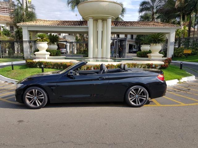 Bmw 420i 2.0 Sport Cabrio Automático 15/15 - Foto 3