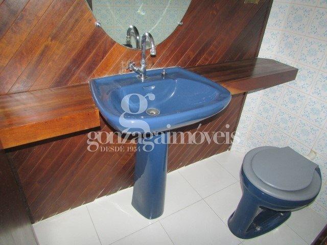 Apartamento à venda com 3 dormitórios em Sao francisco, Curitiba cod:346 - Foto 11